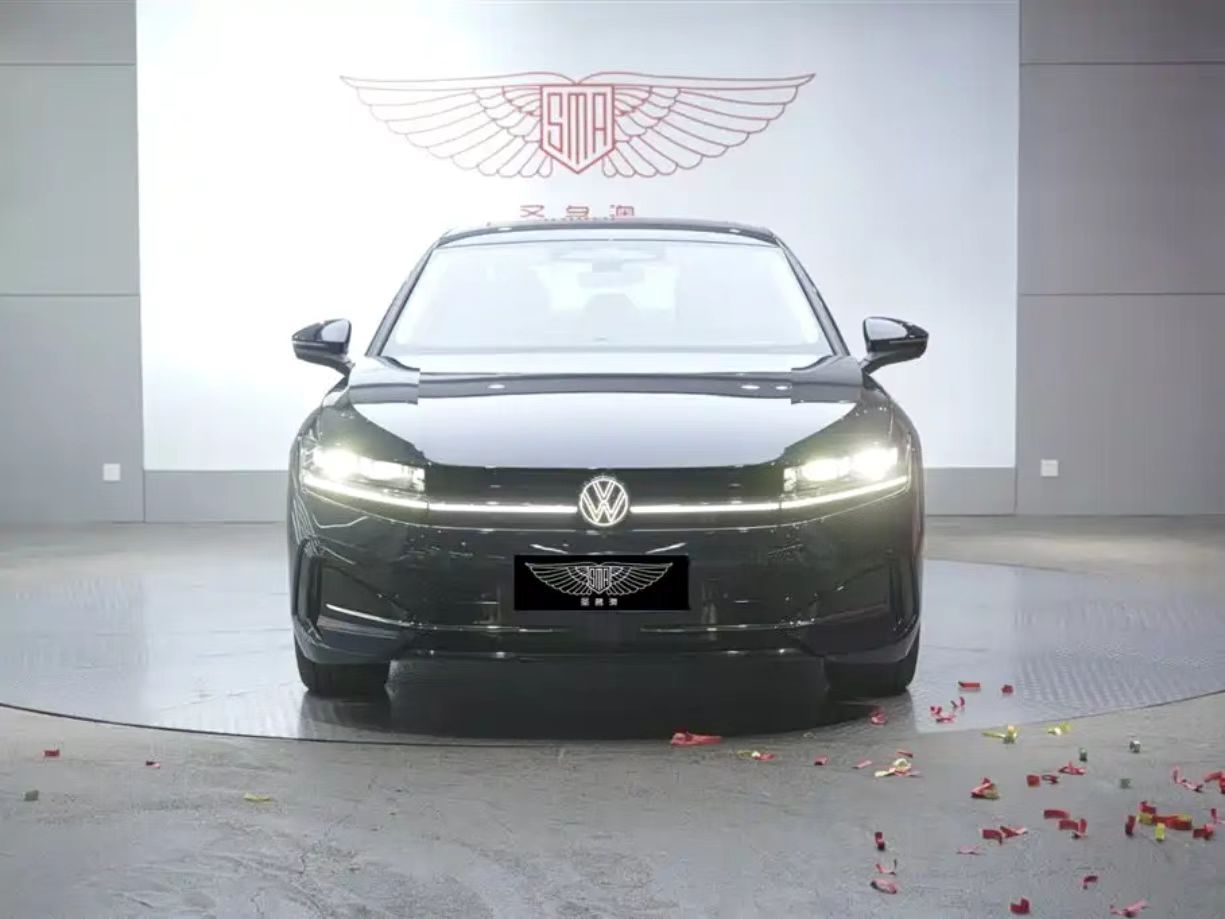 FAW-Volkswagen-Magotan