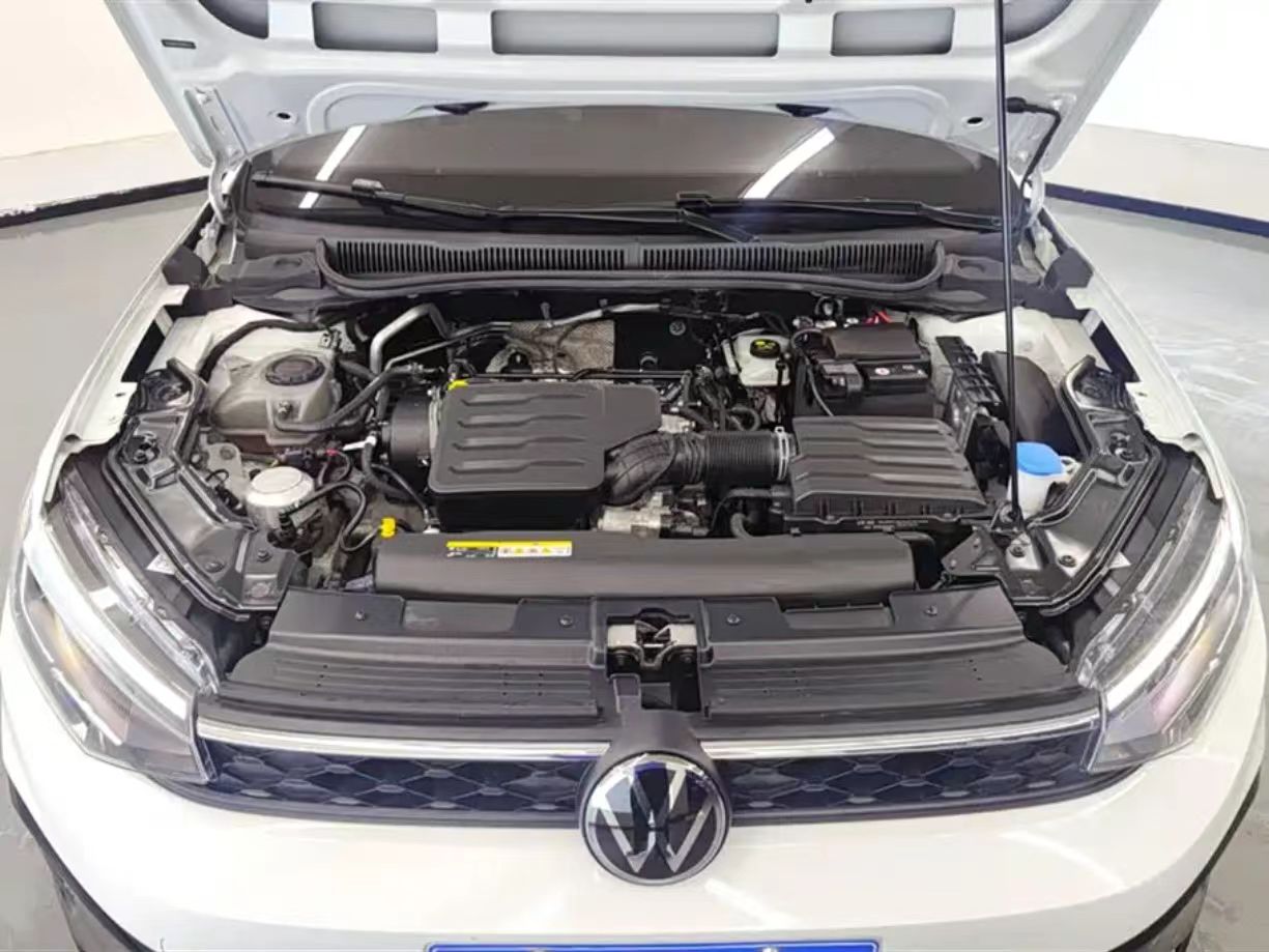 SAIC-Volkswagen- Lavida