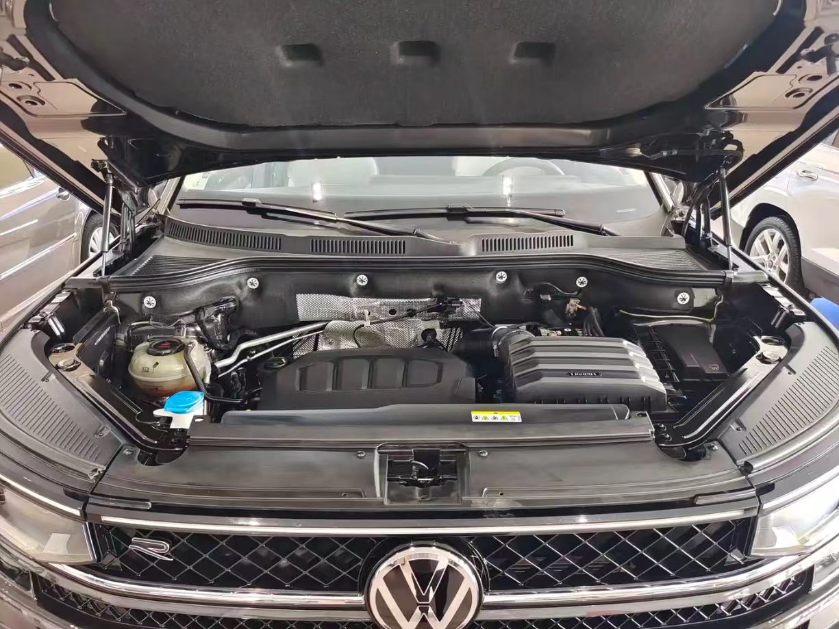 FAW-Volkswagen-Talagon