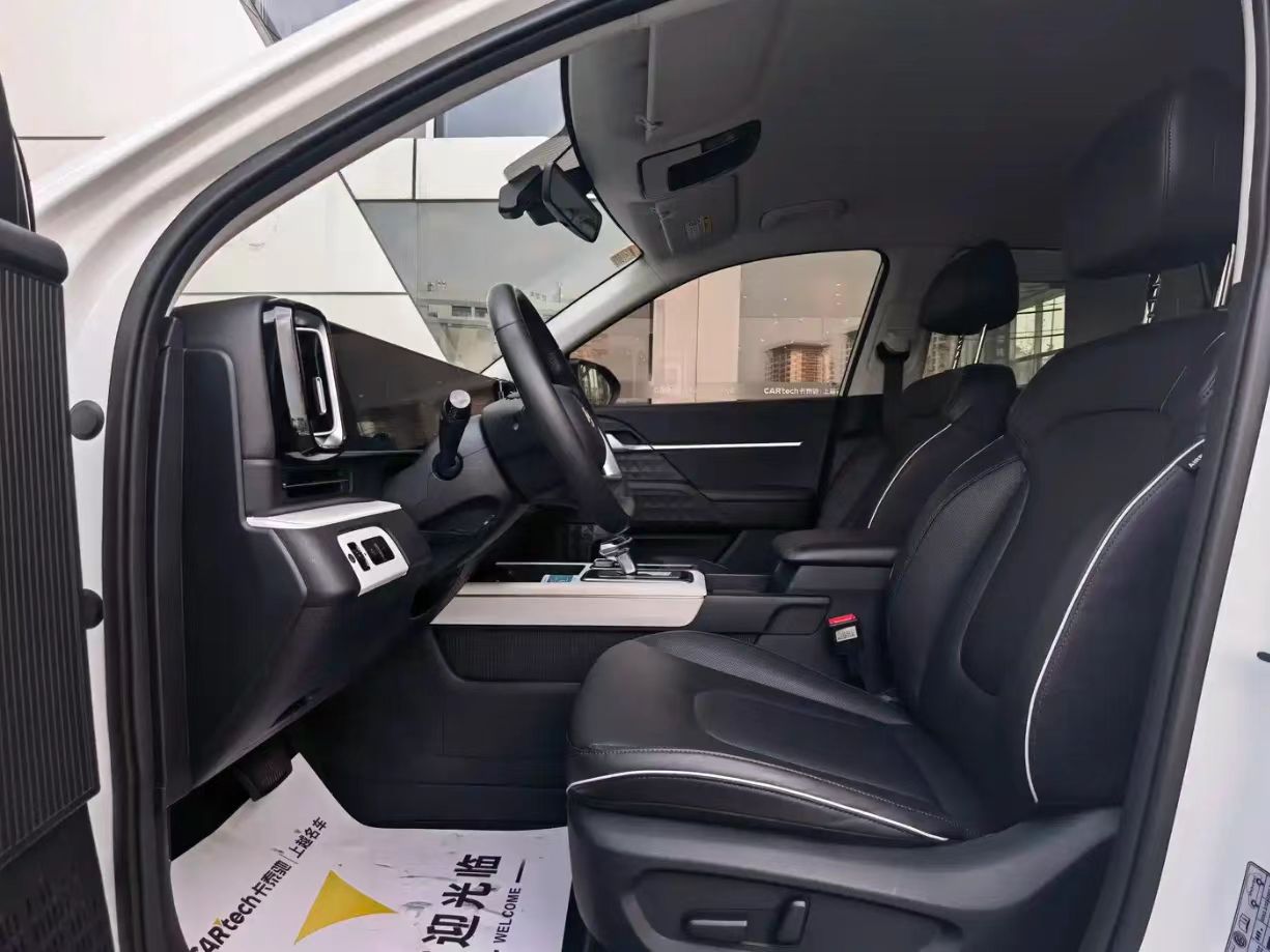Beijing Hyundai- ix35