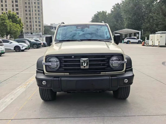 Tank 300 Plug - in Hybrid