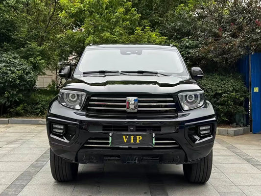 Tank 700 Plug - in Hybrid