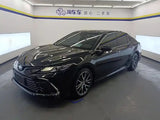 广汽TOYOTACamry