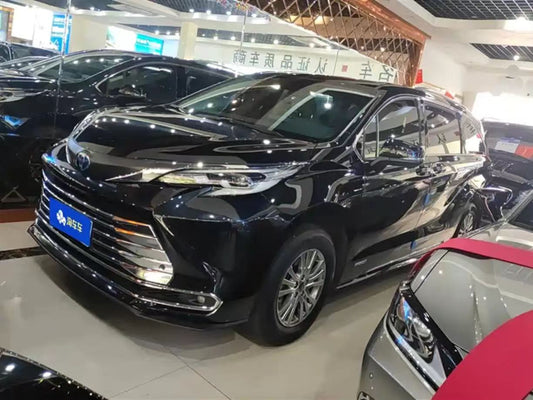 TOYOTA-SNENNA