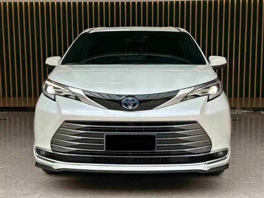 广汽TOYOTA-SNENNA