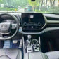 广汽TOYOTA Highlander