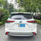 广汽TOYOTA Highlander