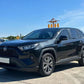 一汽TOYOTARAV4