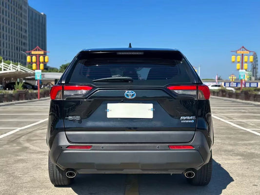 一汽TOYOTARAV4