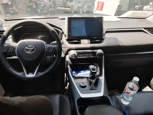 一汽TOYOTARAV4