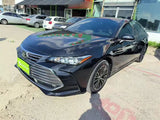 一汽TOYOTA-Avalon
