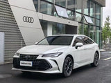 一汽TOYOTA-Avalon