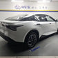 一汽TOYOTA-BZ3