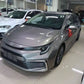 广汽TOYOTA-Ling Shang