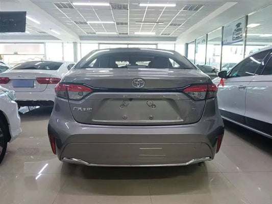 广汽TOYOTA-Ling Shang