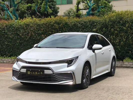 广汽TOYOTA-Ling Shang