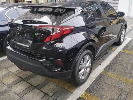 一汽TOYOTA-IZOA
