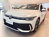 FAW-Volkswagen-Golf