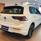 FAW-Volkswagen-Golf