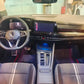 FAW-Volkswagen-Golf