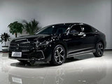 SAIC Volkswagen-Passat