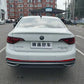 FAW-Volkswagen-Sagitar
