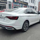 FAW-Volkswagen-Sagitar