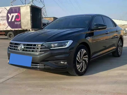 FAW-Volkswagen-Sagitar