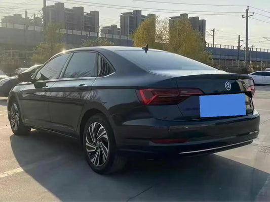 FAW-Volkswagen-Sagitar