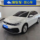 SAIC-Volkswagen- Lavida