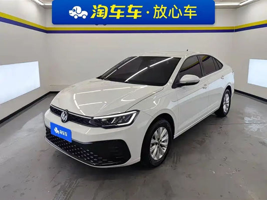 SAIC-Volkswagen- Lavida