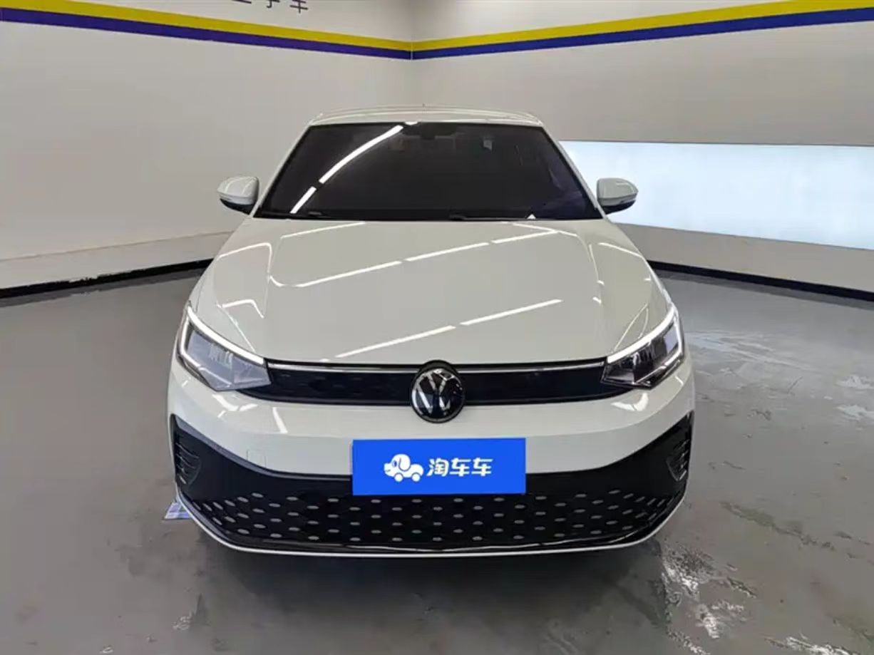SAIC-Volkswagen- Lavida