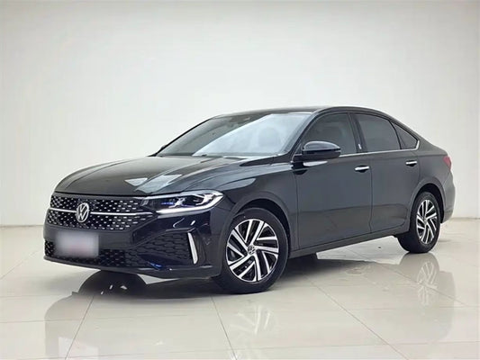 SAIC-Volkswagen- Lavida