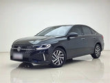 SAIC-Volkswagen- Lavida