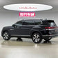 SAIC Volkswagen-Teramont
