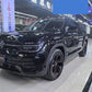 SAIC Volkswagen-Teramont