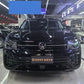 SAIC Volkswagen-Teramont