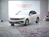 FAW-Volkswagen-Bora