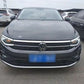 FAW-Volkswagen-Bora