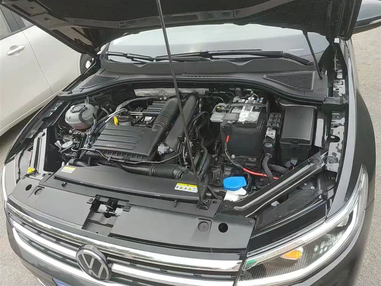 FAW-Volkswagen-Bora