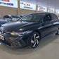 FAW-Volkswagen-Golf GTI