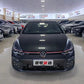 FAW-Volkswagen-Golf GTI