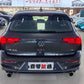 FAW-Volkswagen-Golf GTI