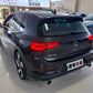 FAW-Volkswagen-Golf GTI
