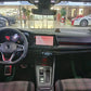FAW-Volkswagen-Golf GTI