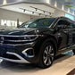 FAW-Volkswagen-Teramont