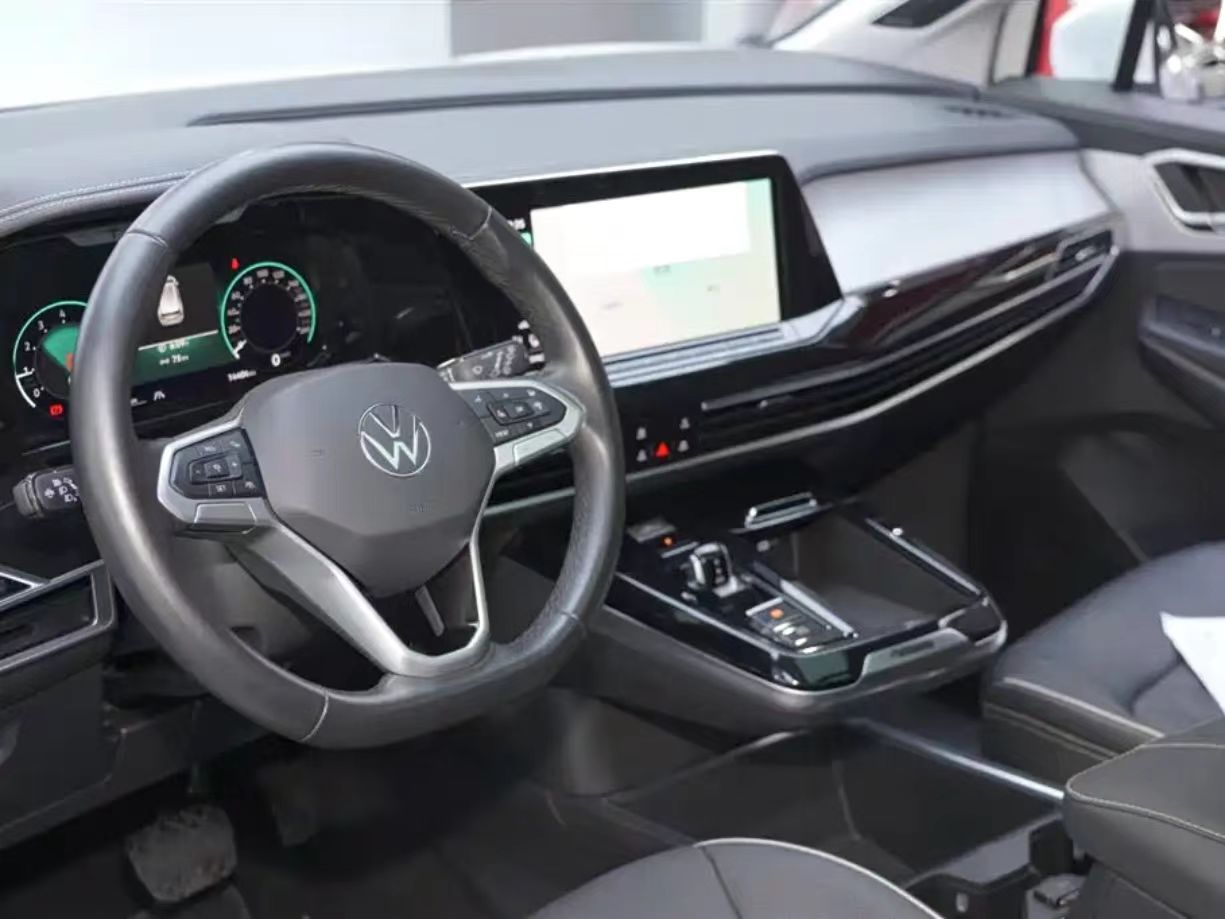 FAW-Volkswagen-Teramont