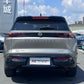 Dongfeng Nissan-Tanlu