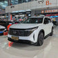 Dongfeng Nissan-Tanlu
