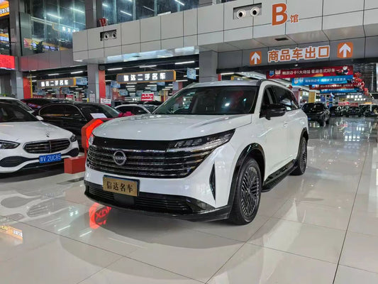 Dongfeng Nissan-Tanlu
